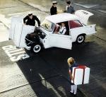 Triumph Herald 1200 Saloon 1961 года